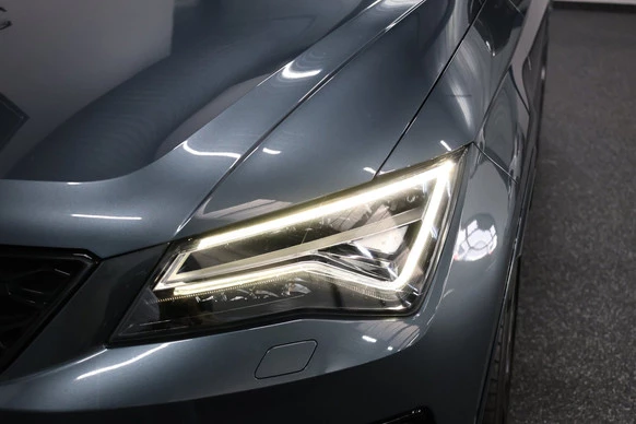 CUPRA Ateca - Afbeelding 28 van 30