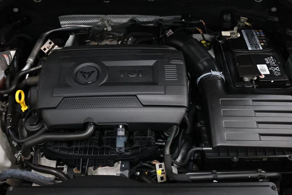 CUPRA Ateca - Afbeelding 29 van 30