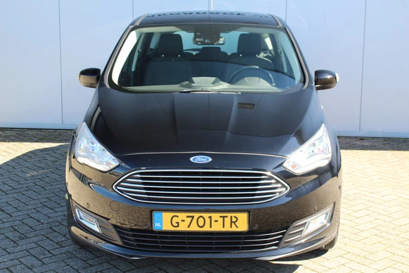 Ford C-MAX - Afbeelding 3 van 30