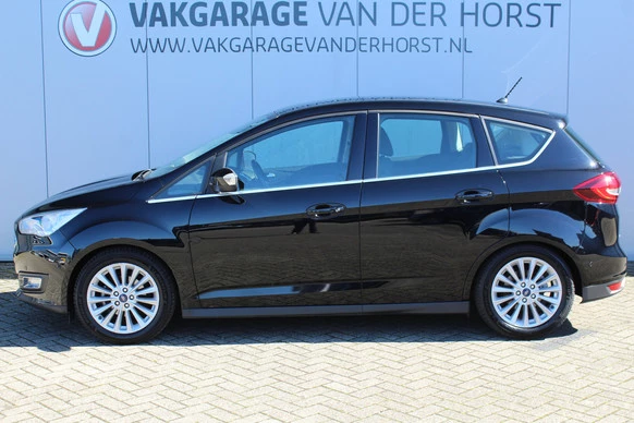 Ford C-MAX - Afbeelding 4 van 30