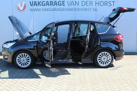 Ford C-MAX - Afbeelding 5 van 30