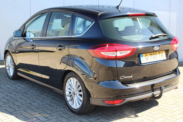Ford C-MAX - Afbeelding 6 van 30