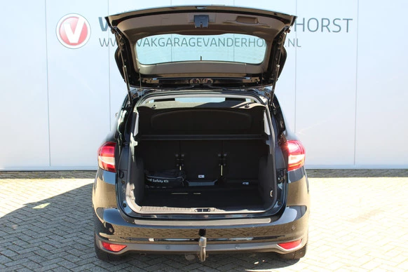 Ford C-MAX - Afbeelding 8 van 30