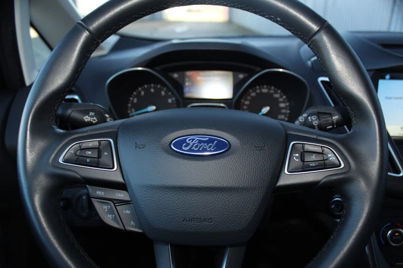 Ford C-MAX - Afbeelding 16 van 30
