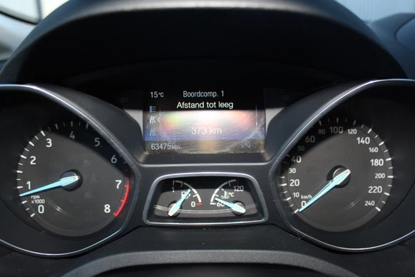 Ford C-MAX - Afbeelding 20 van 30