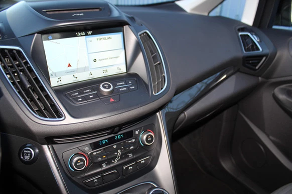 Ford C-MAX - Afbeelding 22 van 30