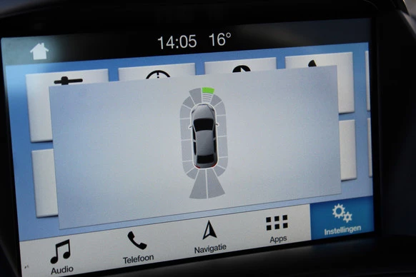 Ford C-MAX - Afbeelding 23 van 30