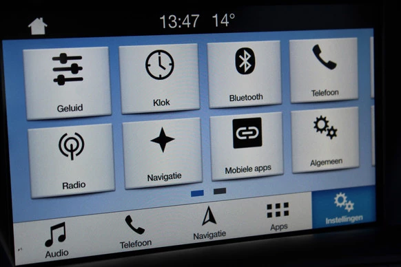 Ford C-MAX - Afbeelding 25 van 30