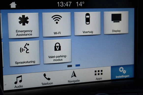 Ford C-MAX - Afbeelding 26 van 30