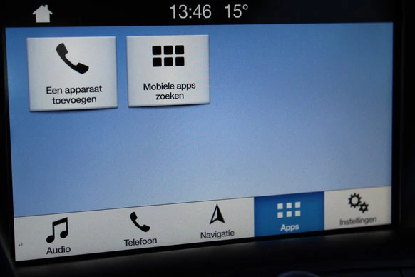 Ford C-MAX - Afbeelding 27 van 30