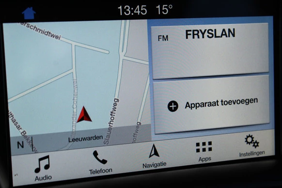 Ford C-MAX - Afbeelding 28 van 30