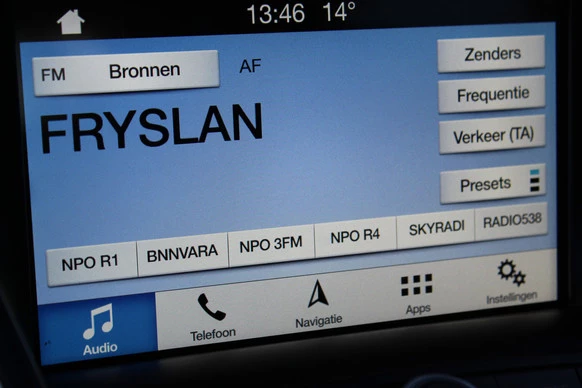 Ford C-MAX - Afbeelding 29 van 30