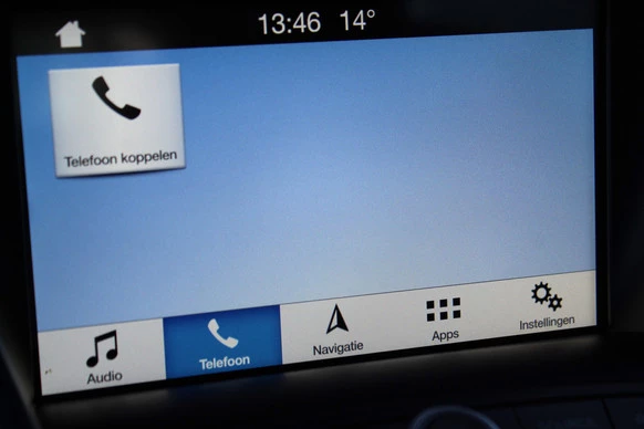 Ford C-MAX - Afbeelding 30 van 30