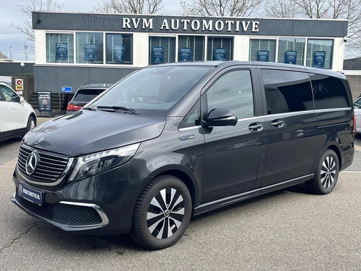 Mercedes-Benz EQV - Afbeelding 1 van 30