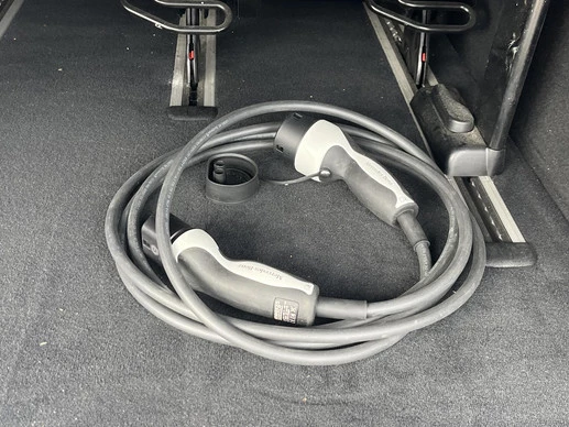 Mercedes-Benz EQV - Afbeelding 9 van 30