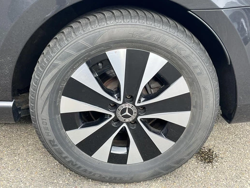 Mercedes-Benz EQV - Afbeelding 10 van 30