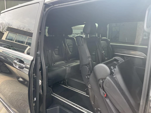 Mercedes-Benz EQV - Afbeelding 13 van 30