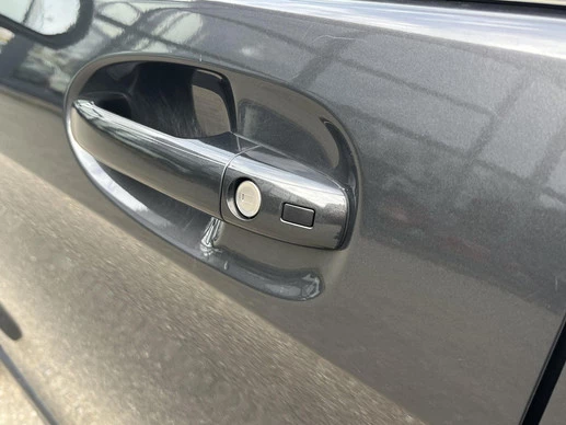 Mercedes-Benz EQV - Afbeelding 15 van 30