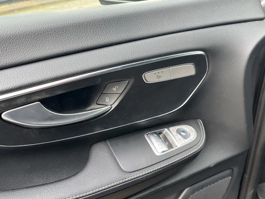 Mercedes-Benz EQV - Afbeelding 19 van 30