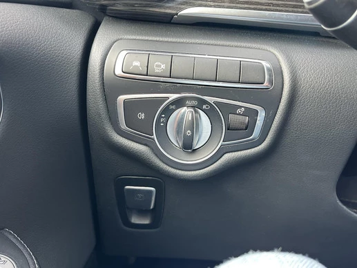 Mercedes-Benz EQV - Afbeelding 20 van 30