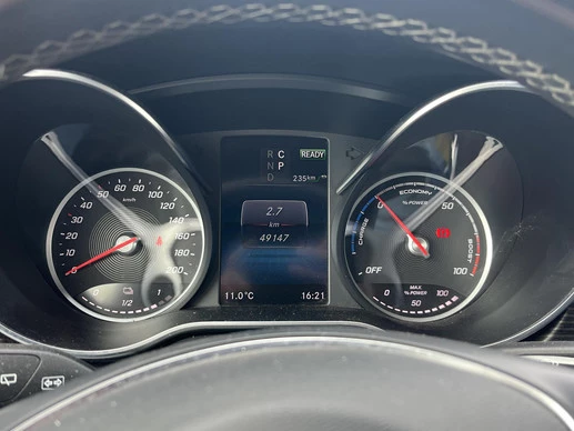 Mercedes-Benz EQV - Afbeelding 21 van 30