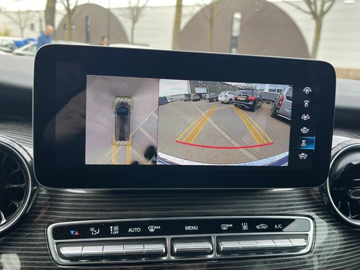 Mercedes-Benz EQV - Afbeelding 25 van 30