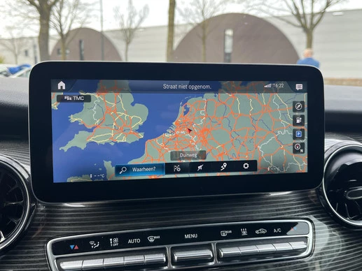 Mercedes-Benz EQV - Afbeelding 26 van 30