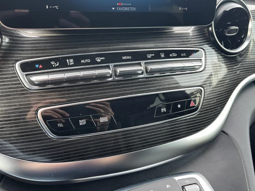 Mercedes-Benz EQV - Afbeelding 28 van 30