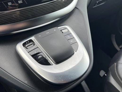 Mercedes-Benz EQV - Afbeelding 29 van 30