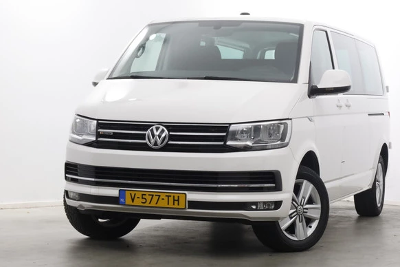 Volkswagen Transporter - Afbeelding 1 van 20