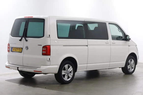Volkswagen Transporter - Afbeelding 2 van 20