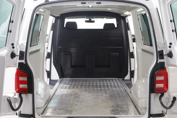 Volkswagen Transporter - Afbeelding 5 van 20