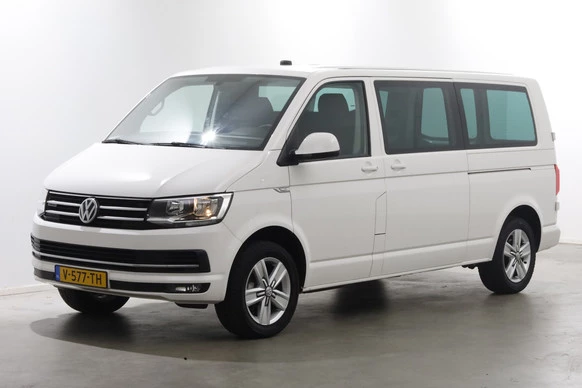 Volkswagen Transporter - Afbeelding 8 van 20