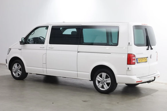 Volkswagen Transporter - Afbeelding 9 van 20