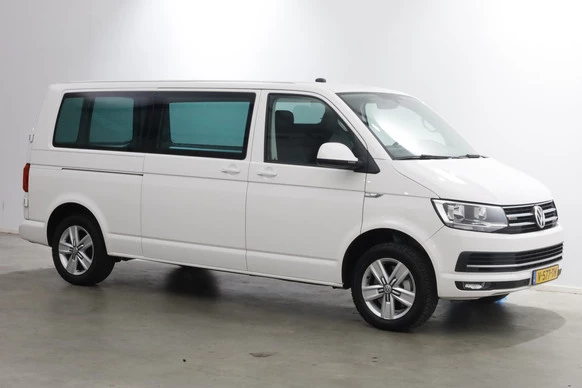 Volkswagen Transporter - Afbeelding 10 van 20