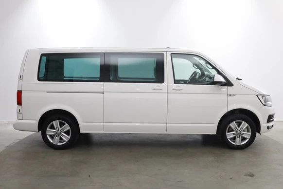 Volkswagen Transporter - Afbeelding 11 van 20