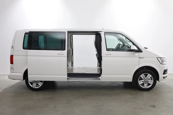 Volkswagen Transporter - Afbeelding 12 van 20