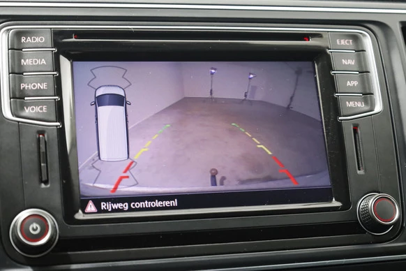 Volkswagen Transporter - Afbeelding 15 van 20