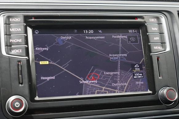 Volkswagen Transporter - Afbeelding 16 van 20