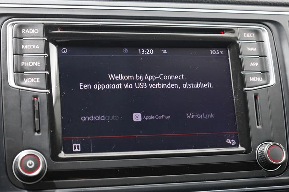 Volkswagen Transporter - Afbeelding 17 van 20