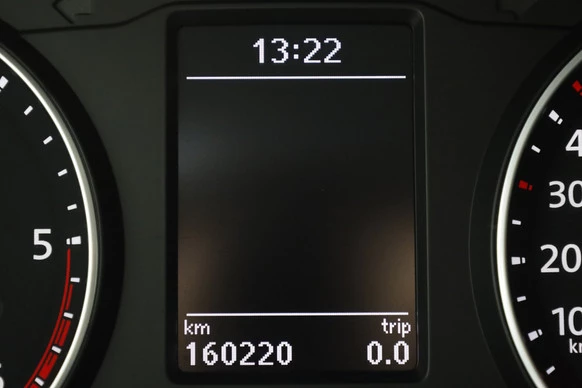 Volkswagen Transporter - Afbeelding 19 van 20