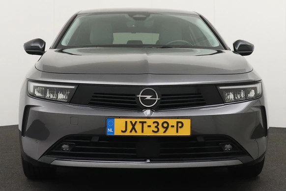 Opel Astra - Afbeelding 3 van 29