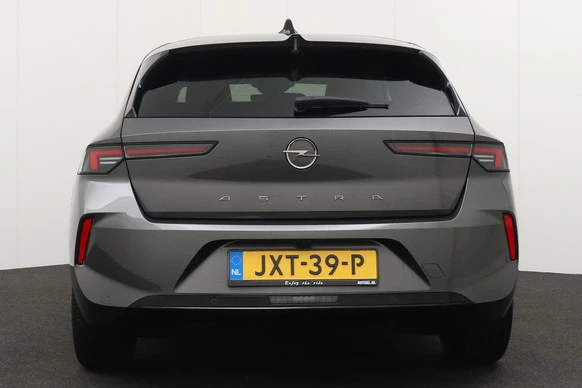 Opel Astra - Afbeelding 4 van 29