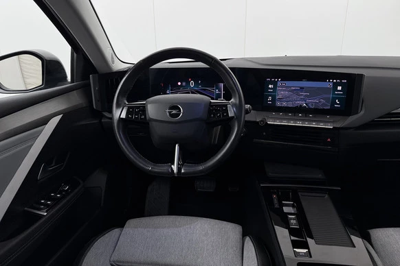 Opel Astra - Afbeelding 7 van 29