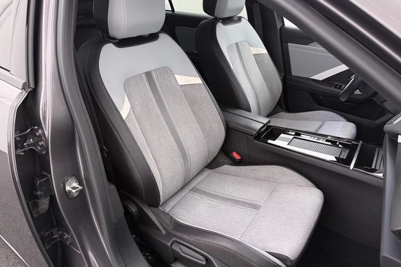 Opel Astra - Afbeelding 13 van 29