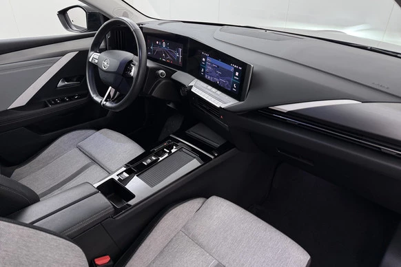 Opel Astra - Afbeelding 14 van 29