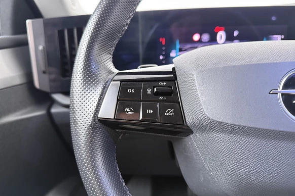 Opel Astra - Afbeelding 16 van 29