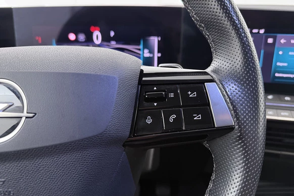 Opel Astra - Afbeelding 17 van 29