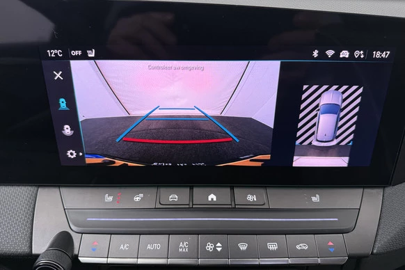 Opel Astra - Afbeelding 20 van 29