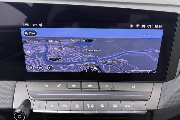 Opel Astra - Afbeelding 21 van 29